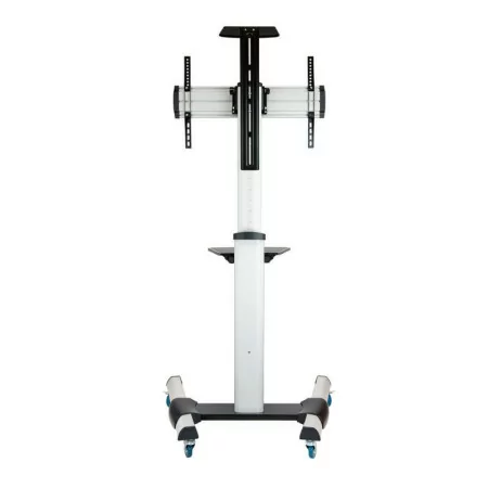 TooQ Floor Stand - 1 Screen - 37" / 70" - Tilt / Swivel - FS1870M-B