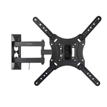 TooQ Articulated Wall Mount - 1 Screen - 23" / 55" - Black - LP6055TN-B