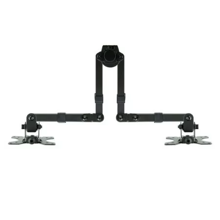 TooQ Desk Stand - 2 Screens - 13" / 32" - Black - DB1232TN-B