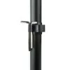 TooQ Desk Stand - 2 Screens - 13" / 32" - Black - DB1232TN-B
