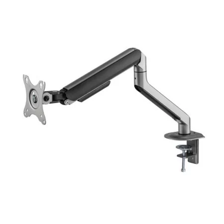 TooQ Desk Stand - 1 Screen - 17" / 32" - Gray - DB4032TNR-G