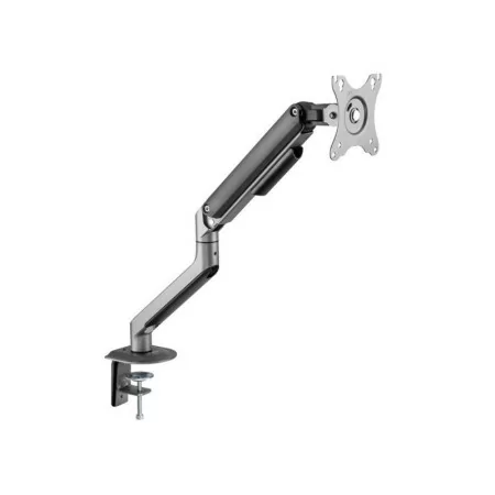 TooQ Desk Stand - 1 Screen - 17" / 32" - Gray - DB4032TNR-G