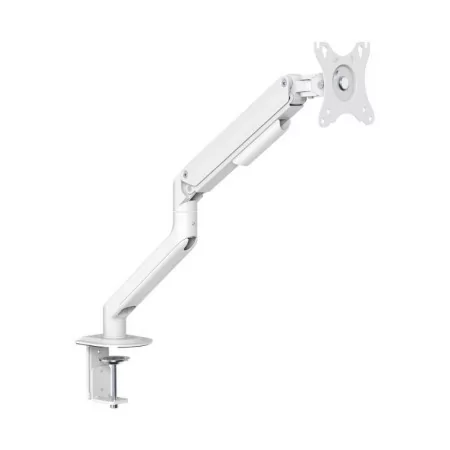 Suporte de Mesa TooQ - 1 Ecrã - 17" / 32" - Branco - DB4032TNR-W|TooQ|8433281010673