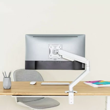 Suporte de Mesa TooQ - 1 Ecrã - 17" / 32" - Branco - DB4032TNR-W|TooQ|8433281010673