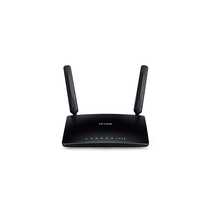 Router 4G LTE Wireless N 300Mbps TP-Link