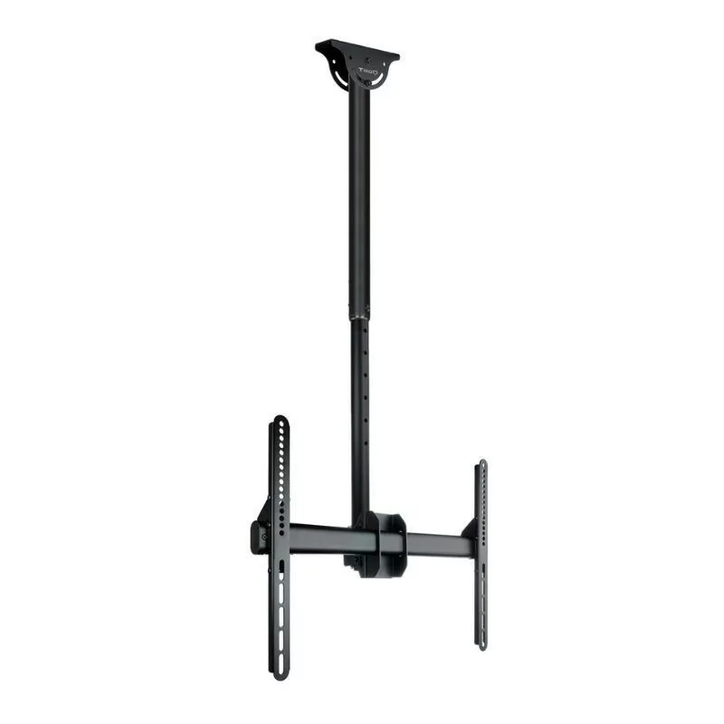 Suporte de Teto Extensível TooQ - 1 Ecrã - 37" / 70" - Preto - LPCE1170TSLI-B|TooQ|8433281009820 Suporte de Teto Extensível TooQ - 1 Ecrã - 37" / 70" - Preto - LPCE1170TSLI-B|TooQ|8433281009820