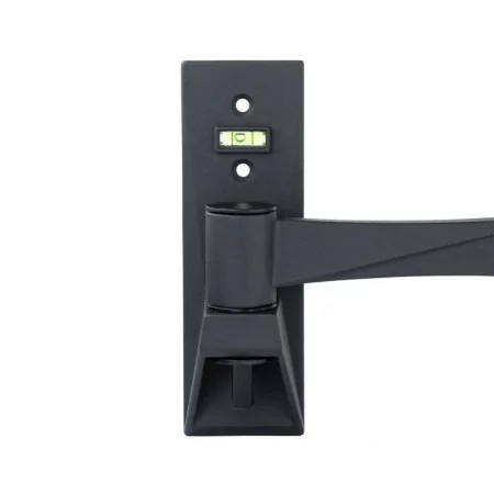TooQ Hinged Wall Mount - 1 Screen - 13" / 27" - Black - LP2323TN-B