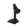 TooQ Anti-Theft Desktop Stand - For Tablet - Black - TQTDS0811