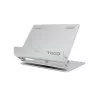 TooQ Desk Stand - For Smartphone / Tablet - Gray - PH0002-S