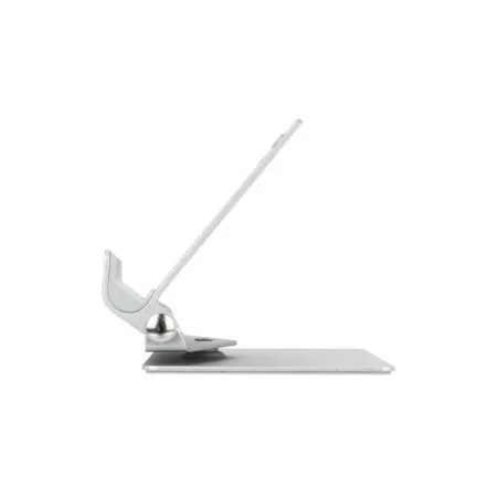Suporte de Mesa TooQ - P/ Smartphone / Tablet - Cinza - PH0002-S|TooQ|8433281009585