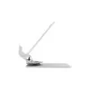 TooQ Desk Stand - For Smartphone / Tablet - Gray - PH0002-S