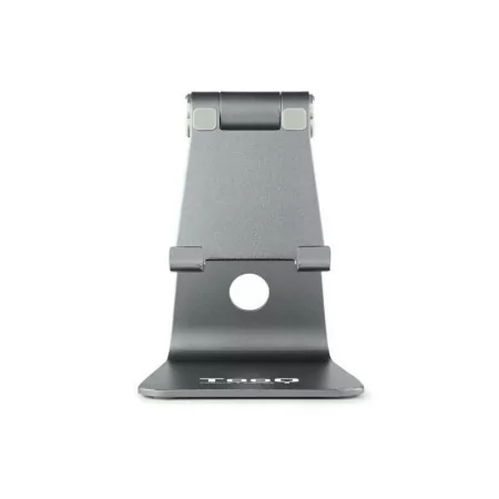 TooQ Desktop Stand - For Smartphone - Gray - PH0001-G