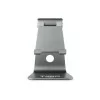 Suporte de Mesa TooQ - P/ Smartphone - Cinza - PH0001-G|TooQ|8433281008434