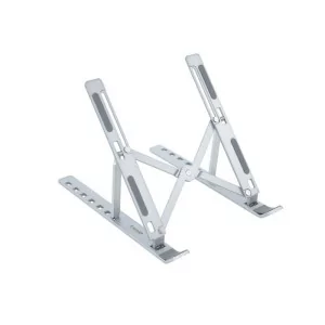 TooQ Table Stand - Silver -...