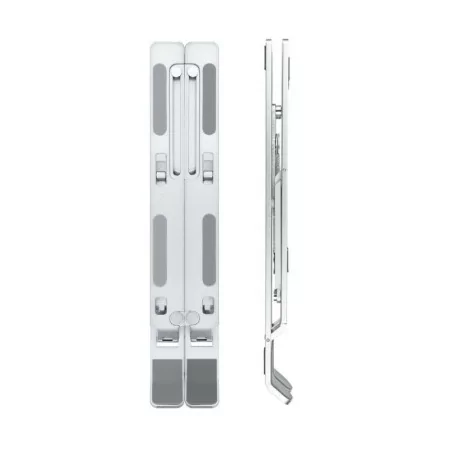 TooQ Table Stand - Silver - TQLRS0035-AL