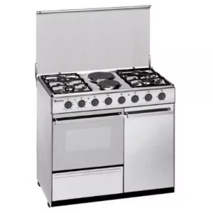 Meireles Gas Stove - 4...