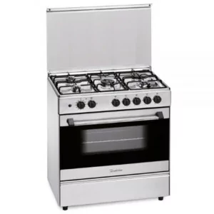 Meireles Stove - 5 Zones -...