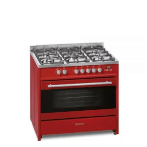 Meireles Stove - 5 Zones -...