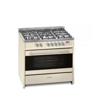 Meireles Stove - 5 Zones -...