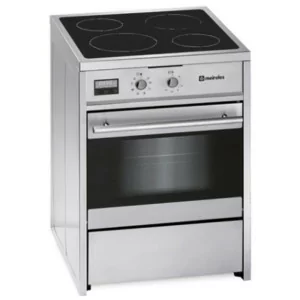 Meireles 4-Zone Stove - 55L...