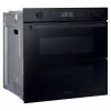 Forno de Encastre Samsung BESPOKE - NV7B4550VAK - (76L - Dual Cook Flex - Vapor Natural - Wi-Fi - Preto)|Samsung|8806094422634