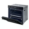 Forno de Encastre Samsung BESPOKE - NV7B4550VAK - (76L - Dual Cook Flex - Vapor Natural - Wi-Fi - Preto)|Samsung|8806094422634