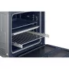 Forno de Encastre Samsung BESPOKE - NV7B4550VAK - (76L - Dual Cook Flex - Vapor Natural - Wi-Fi - Preto)|Samsung|8806094422634