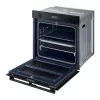 Forno de Encastre Samsung BESPOKE - NV7B4550VAK - (76L - Dual Cook Flex - Vapor Natural - Wi-Fi - Preto)|Samsung|8806094422634