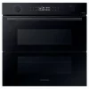 Forno de Encastre Samsung BESPOKE - NV7B4550VAK - (76L - Dual Cook Flex - Vapor Natural - Wi-Fi - Preto)|Samsung|8806094422634
