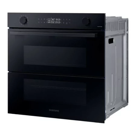 Forno de Encastre Samsung BESPOKE - NV7B4550VAK - (76L - Dual Cook Flex - Vapor Natural - Wi-Fi - Preto)|Samsung|8806094422634