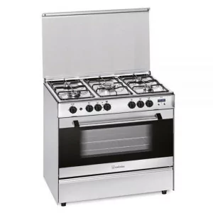 Meireles Venezia Gas Stove...