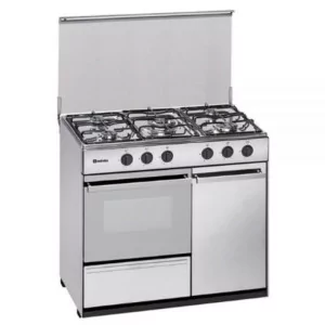 Meireles Gas Stove - 55L -...