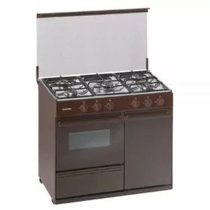 Meireles Gas Stove - 55L -...
