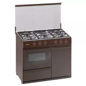 Meireles Gas Stove - 55L -...
