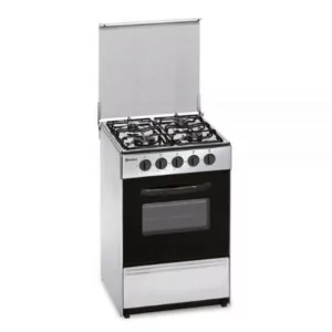 Cocina de Gas Meireles -...