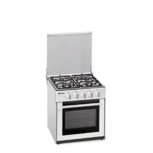 Cocina de Gas Natural...