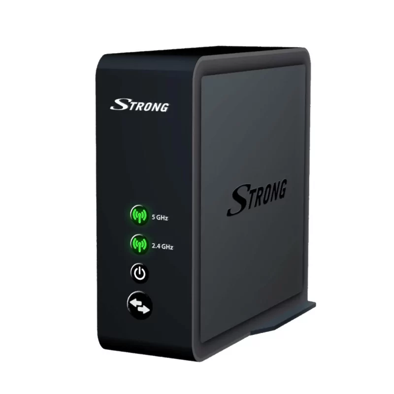 Extensor WiFi ac 1600Mbps Strong Extensor WiFi ac 1600Mbps Strong