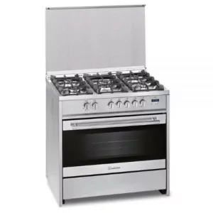 Meireles Gas Stove - 5...