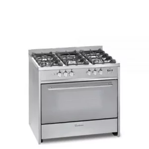 Meireles Gas Stove - 114L -...