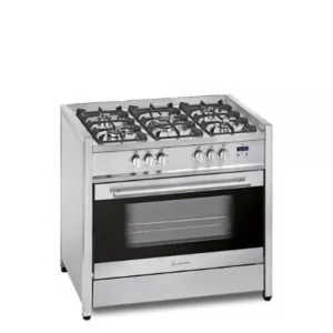 Meireles Gas Stove - 114L -...