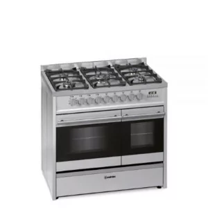Meireles Mixed Stove - 121L...