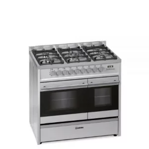 Meireles Mixed Stove - 121L...