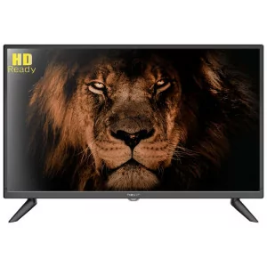 TV Nevir 24 LED HD - Preto