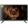 TV Nevir 24 LED HD - Black