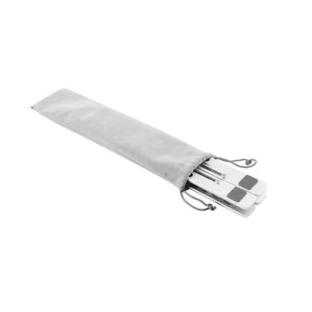 TooQ Elevating Stand - For (Laptops / Tablets / Books...) - 11" / 15" - Gray - TQLRS0033-AL