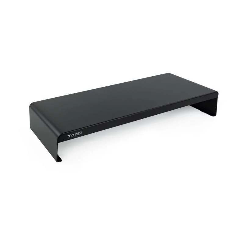Suporte de Elevação - P/ Monitor / Portátil - Preto - TQMR0121|TooQ|8433281010246