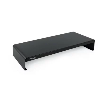 Suporte de Elevação - P/ Monitor / Portátil - Preto - TQMR0121|TooQ|8433281010246