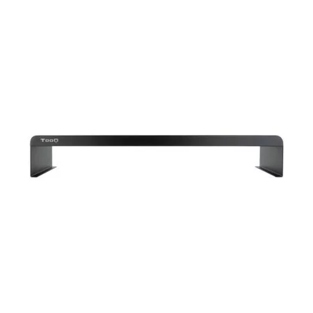 Suporte de Elevação - P/ Monitor / Portátil - Preto - TQMR0121|TooQ|8433281010246