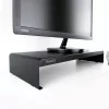 Lifting Stand - For Monitor / Laptop - Black - TQMR0121
