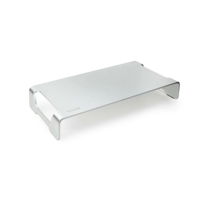 Lifting Stand - For Monitor / Laptop - White - TQMR0004
